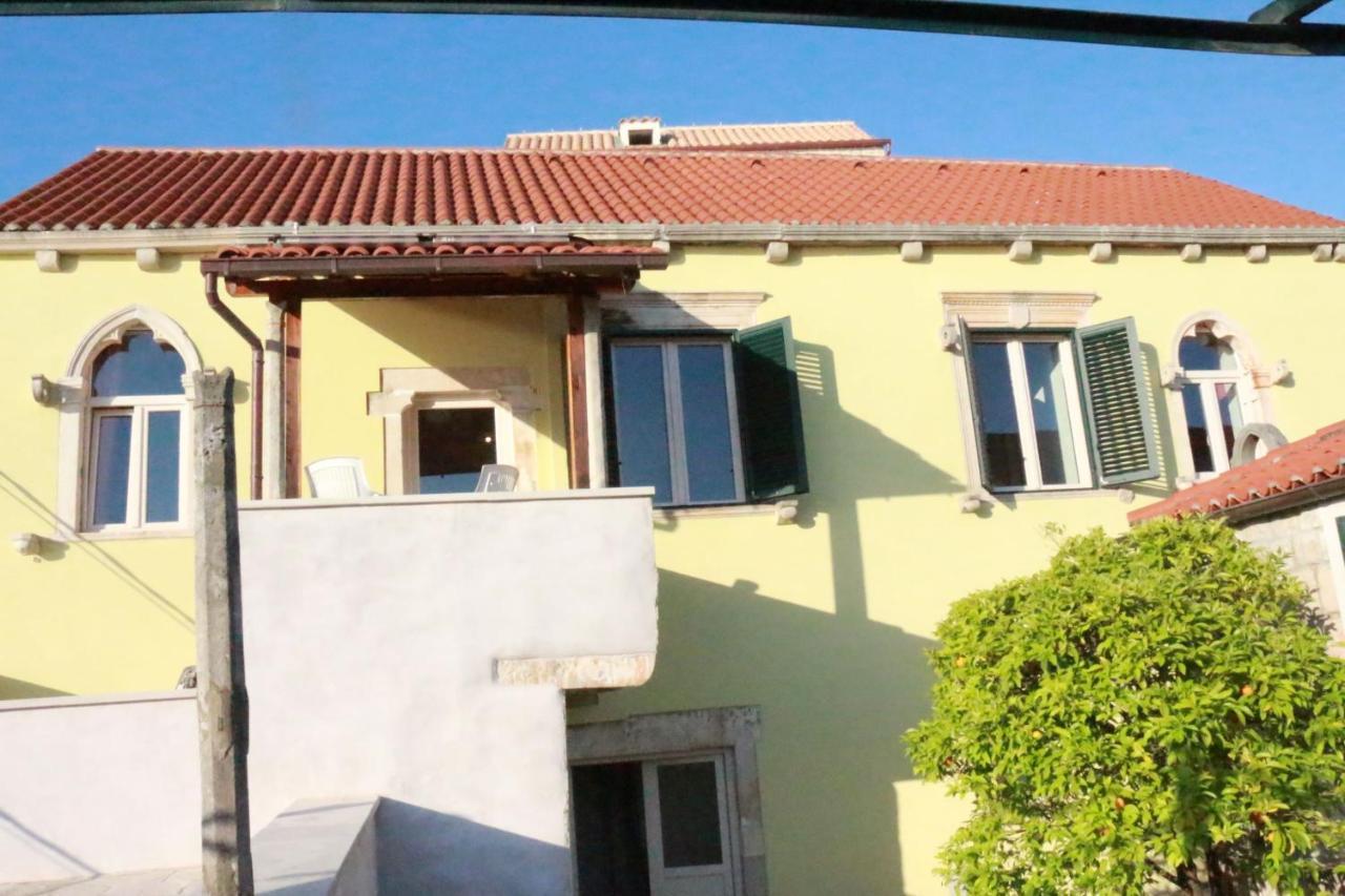 Palace Pernarius Cavtat Exterior foto