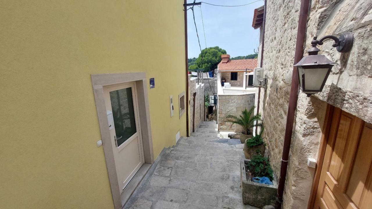 Palace Pernarius Cavtat Exterior foto